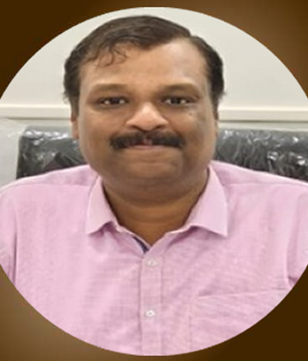 Dr. Karthikeyan R
