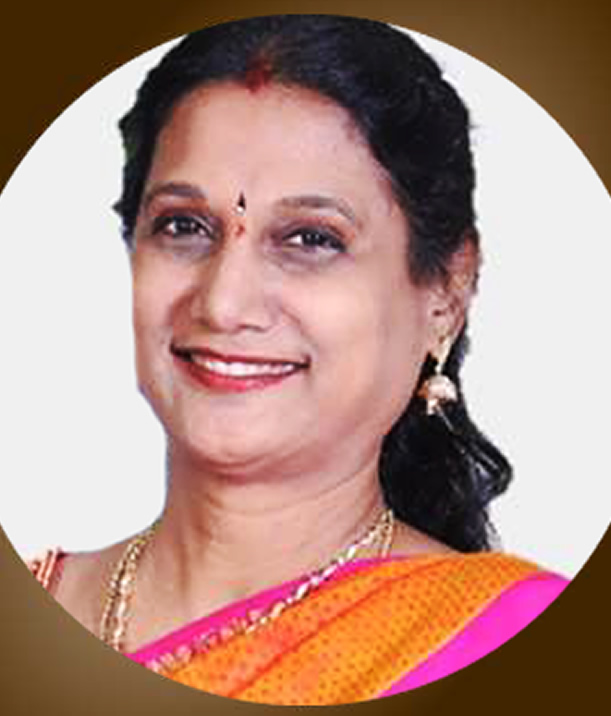Dr. Sharmila Sridhar