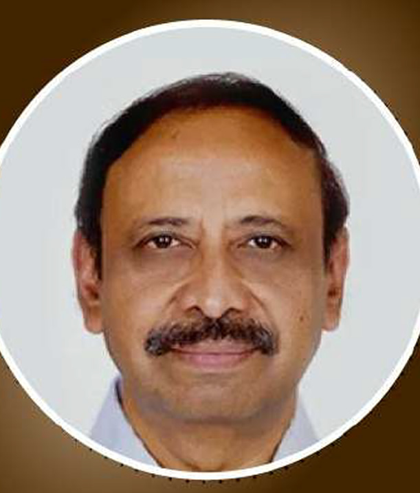 Dr.Jagadesh Chandra Bose