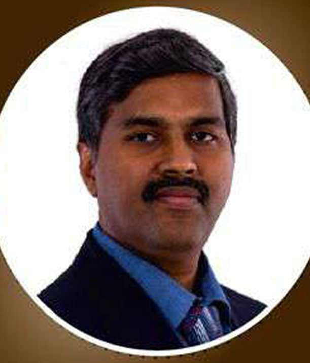 Dr.Kumar Palaniappan