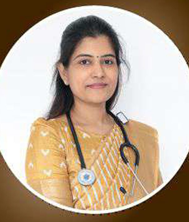 Dr.Dhivya Sharona