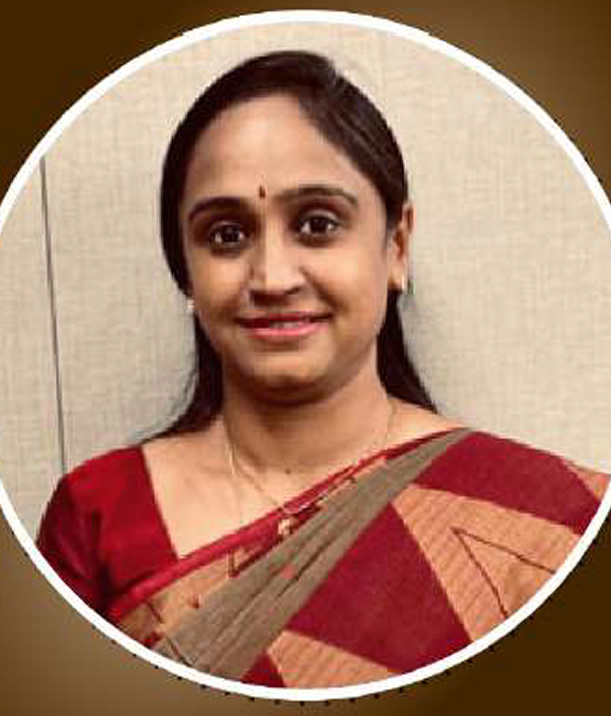 Dr.Radhika Venugopal
