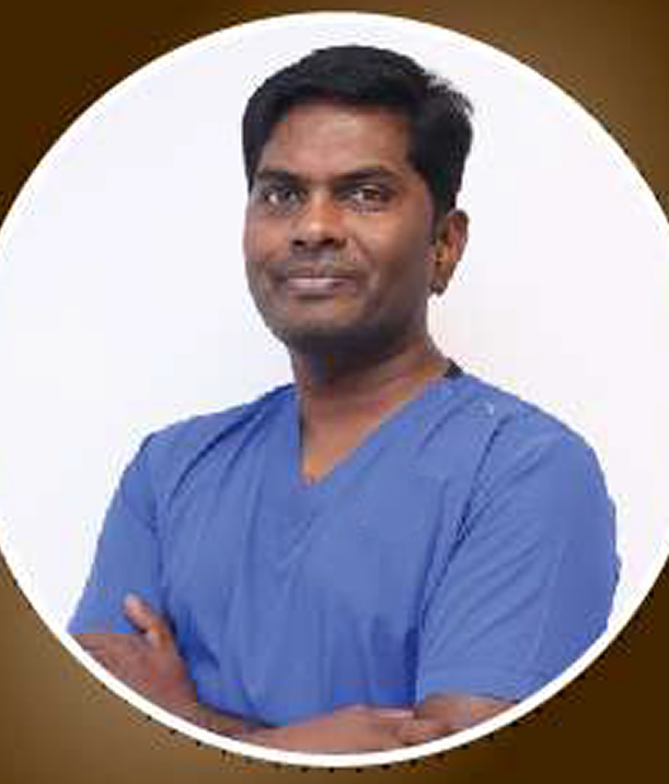 Dr.Shankar Balakrishnan