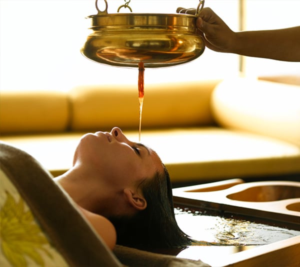 Ayurvedic Wellness