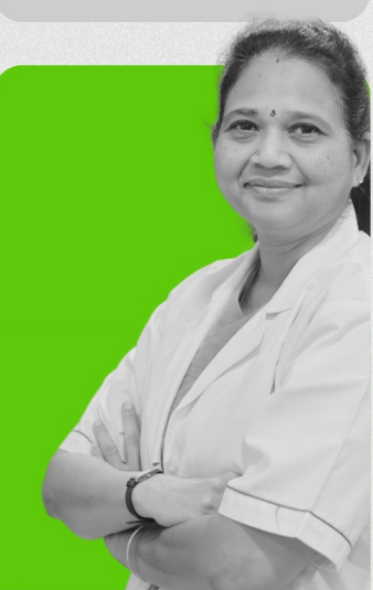Dr.Deepalakshmi