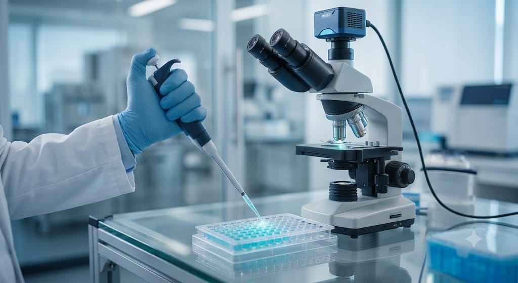 Global Regulatory & Quality Compliance